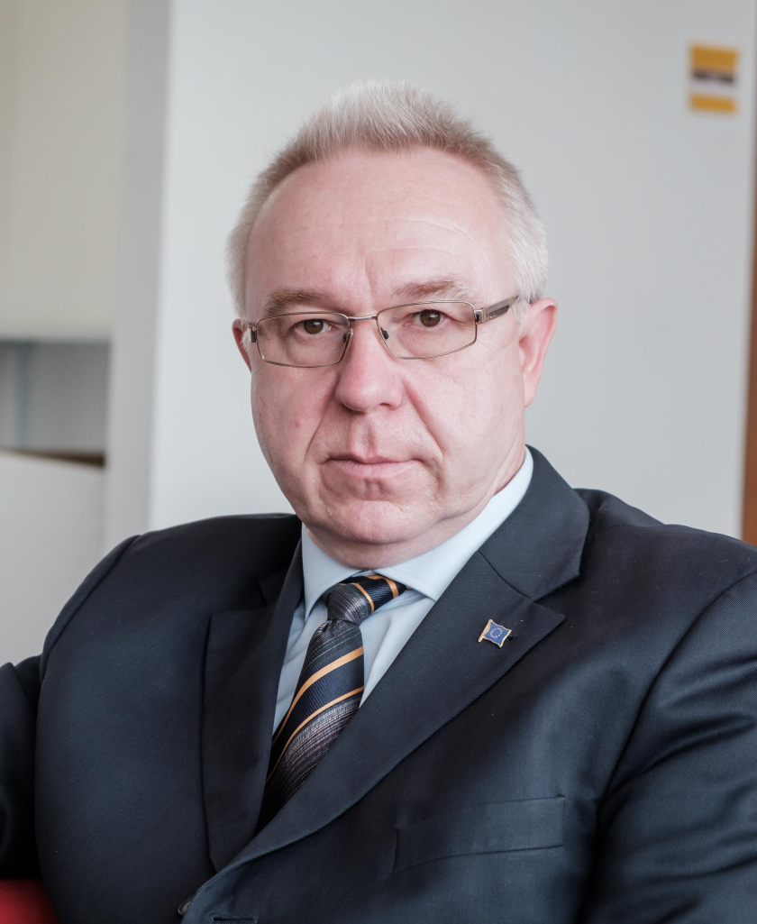 5.	doc. et doc. JUDr. Ján Šanta, PhD., MBA, MSc.,