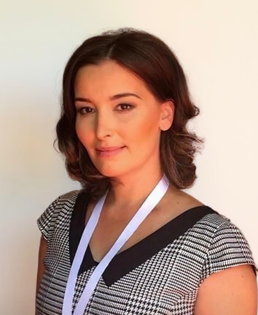 Mgr. Katarína Kremser, PhD.,