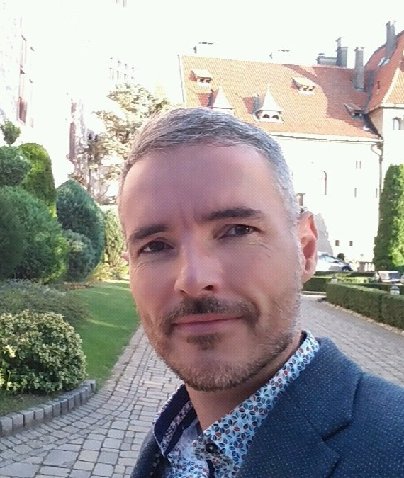 doc. JUDr. Milan Hlušák, PhD.,